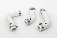 Kit tubi in silicone radiatore Mazda MX-5 NA 1.8 – Stoney Racing - foto 9