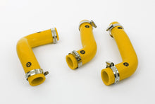 Kit tubi in silicone radiatore Mazda MX-5 NA 1.8 – Stoney Racing - foto 10