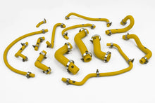 Kit tubi in silicone raffreddamento e sfiati Mazda MX-5 NA 1.8 – Stoney Racing - foto 10