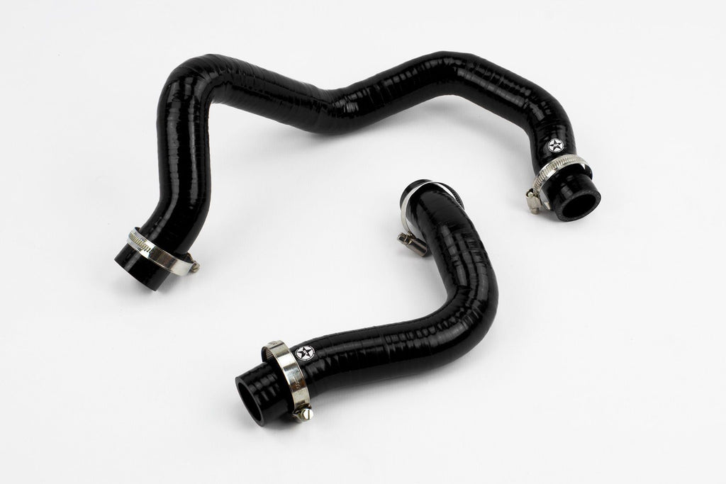 Kit tubi in silicone radiatore Mazda MX-5 NB 1.6 e 1.8 – Stoney Racing - foto 4
