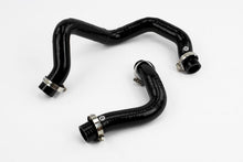 Kit tubi in silicone radiatore Mazda MX-5 NB 1.6 e 1.8 – Stoney Racing - foto 4