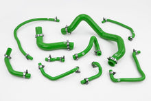 Kit tubi in silicone raffreddamento e sfiati Mazda MX-5 NB 1.6 MK2 – Stoney Racing - foto 5