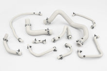 Kit tubi in silicone raffreddamento e sfiati Mazda MX-5 NB 1.6 MK2 – Stoney Racing - foto 9