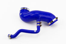 Kit tubi in silicone aspirazione MINI One e Cooper R50 1.6 – Stoney Racing - foto 3