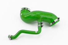 Kit tubi in silicone aspirazione MINI One e Cooper R50 1.6 – Stoney Racing - foto 5