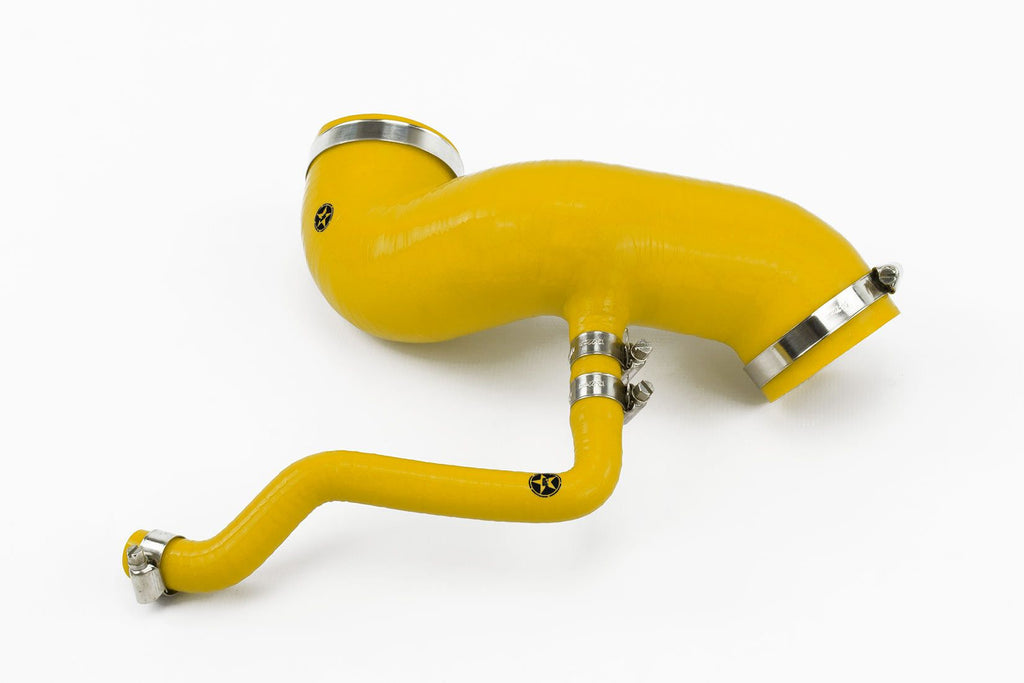 Kit tubi in silicone aspirazione MINI One e Cooper R50 1.6 – Stoney Racing - foto 9
