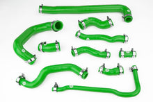 Kit tubi in silicone radiatore MINI One e Cooper R50 senza aria condizionata 2004-2006 – Stoney Racing - foto 5