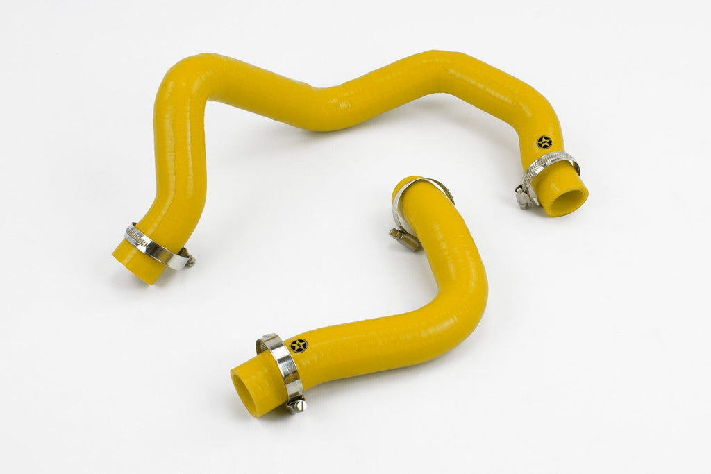 Kit tubi in silicone radiatore Mazda MX-5 NB 1.6 e 1.8 – Stoney Racing - foto 10