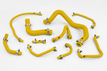 Kit tubi in silicone raffreddamento e sfiati Mazda MX-5 NB 1.6 MK2 – Stoney Racing - foto 10