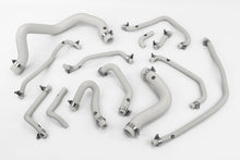 Kit tubi in silicone raffreddamento e sfiati Mazda MX-5 NB 1.8 MK2 e MK2.5 – Stoney Racing - foto 9
