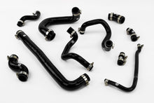 Kit tubi in silicone radiatore MINI One e Cooper R50 senza aria condizionata 2000-2003 – Stoney Racing - foto 4