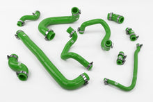 Kit tubi in silicone radiatore MINI One e Cooper R50 senza aria condizionata 2000-2003 – Stoney Racing - foto 5