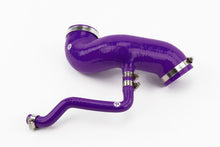 Kit tubi in silicone aspirazione MINI One e Cooper R50 1.6 – Stoney Racing - foto 7