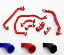 Kit tubi in silicone prolunga conversione 2ZZ-GE Toyota MR2 ZZW30 MK3 Roadster – Stoney Racing