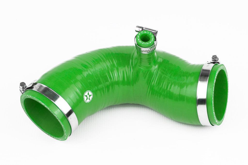 Kit tubi in silicone aspirazione MINI Cooper S R53 cambio manuale – Stoney Racing - foto 5