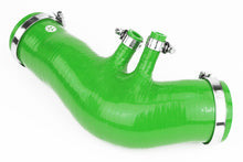 Kit tubi in silicone aspirazione MINI Cooper S R53 cambio automatico – Stoney Racing - foto 5