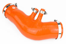 Kit tubi in silicone aspirazione MINI Cooper S R53 cambio automatico – Stoney Racing - foto 6