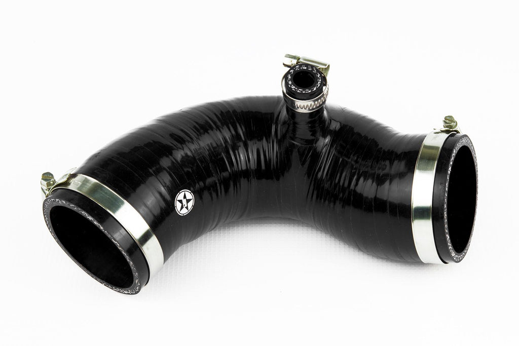 Kit tubi in silicone aspirazione MINI Cooper S R53 cambio manuale – Stoney Racing - foto 4