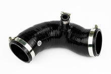 Kit tubi in silicone aspirazione MINI Cooper S R53 cambio manuale – Stoney Racing - foto 4