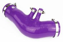 Kit tubi in silicone aspirazione MINI Cooper S R53 cambio automatico – Stoney Racing - foto 7