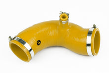 Kit tubi in silicone aspirazione MINI Cooper S R53 cambio manuale – Stoney Racing - foto 9