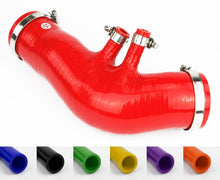 Kit tubi in silicone aspirazione MINI Cooper S R53 cambio automatico – Stoney Racing