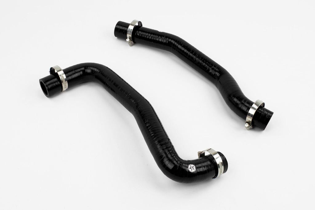 Kit tubi in silicone radiatore Toyota Celica GT-Four ST205 – Stoney Racing - foto 4