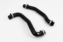 Kit tubi in silicone radiatore Toyota Celica GT-Four ST205 – Stoney Racing - foto 4