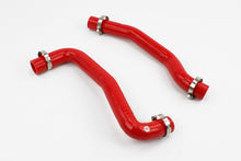 Kit tubi in silicone radiatore Toyota Celica GT-Four ST205 – Stoney Racing - foto 6