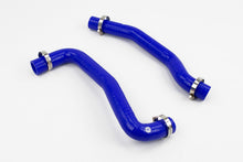 Kit tubi in silicone radiatore Toyota Celica GT-Four ST205 – Stoney Racing - foto 3
