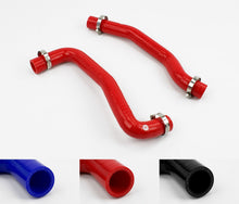 Kit tubi in silicone radiatore Toyota Celica GT-Four ST205 – Stoney Racing