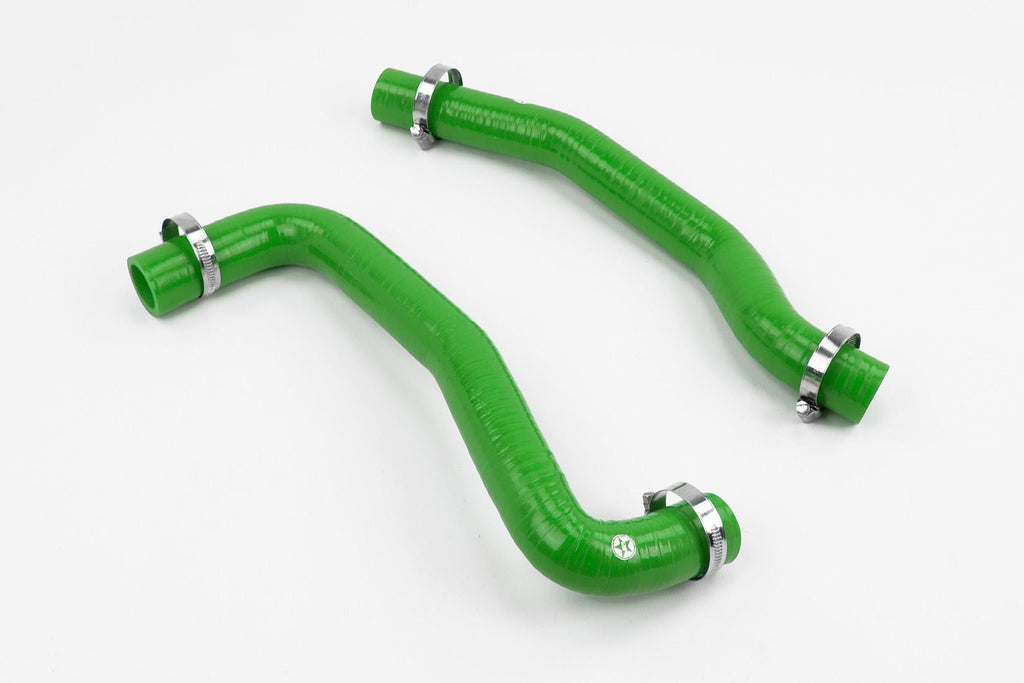Kit tubi in silicone radiatore Toyota Celica GT-Four ST205 – Stoney Racing - foto 5