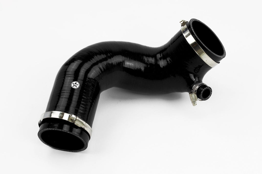 Kit tubi in silicone aspirazione Toyota Celica GT-Four ST205 – Stoney Racing - foto 4