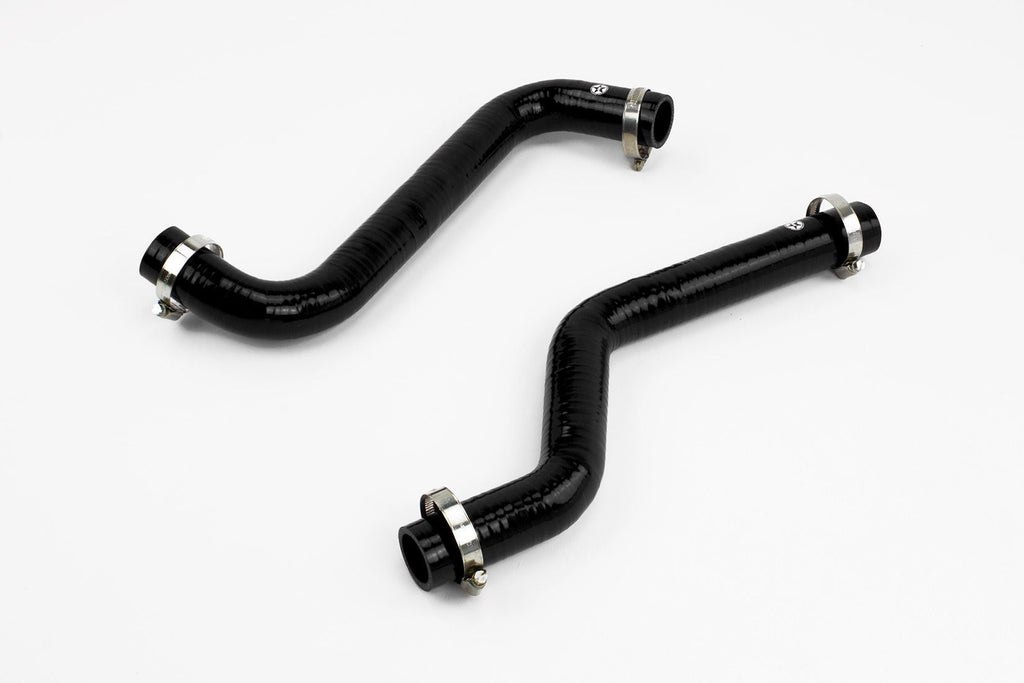 Kit tubi in silicone radiatore Toyota Celica GT ST202 2.0 3S-GE – Stoney Racing - foto 4