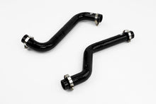 Kit tubi in silicone radiatore Toyota Celica GT ST202 2.0 3S-GE – Stoney Racing - foto 4