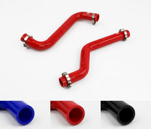 Kit tubi in silicone radiatore Toyota Celica GT ST202 2.0 3S-GE – Stoney Racing