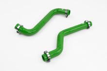 Kit tubi in silicone radiatore Toyota Celica GT ST202 2.0 3S-GE – Stoney Racing - foto 5