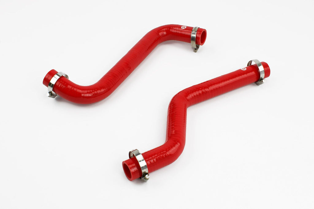 Kit tubi in silicone radiatore Toyota Celica GT ST202 2.0 3S-GE – Stoney Racing - foto 6