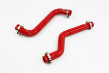 Kit tubi in silicone radiatore Toyota Celica GT ST202 2.0 3S-GE – Stoney Racing - foto 6