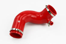 Kit tubi in silicone aspirazione Toyota Celica GT-Four ST205 – Stoney Racing - foto 6