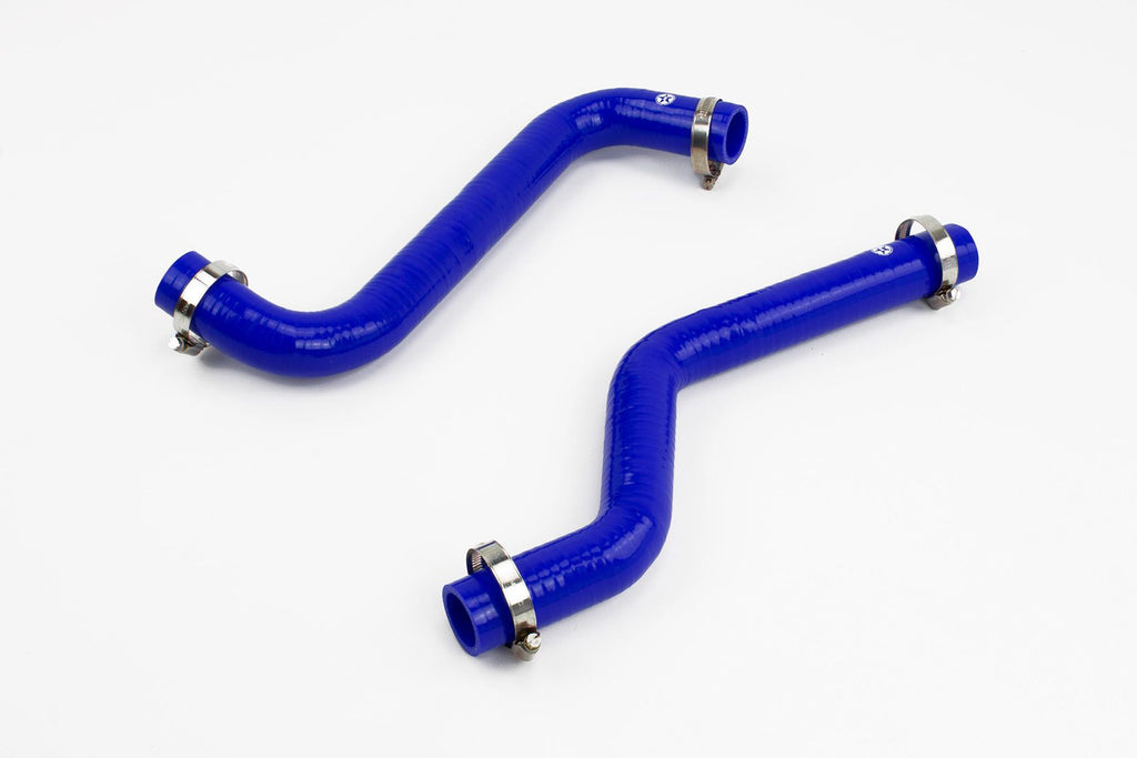 Kit tubi in silicone radiatore Toyota Celica GT ST202 2.0 3S-GE – Stoney Racing - foto 3