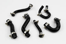 Kit tubi in silicone riscaldamento e servofreno bagagliaio anteriore Toyota MR2 SW20 Rev1-5 guida a sinistra – Stoney Racing - foto 4