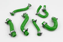 Kit tubi in silicone riscaldamento e servofreno bagagliaio anteriore Toyota MR2 SW20 Rev1-5 guida a sinistra – Stoney Racing - foto 5