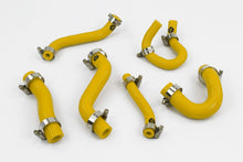 Kit tubi in silicone riscaldamento e servofreno bagagliaio anteriore Toyota MR2 SW20 Rev1-5 guida a sinistra – Stoney Racing - foto 9