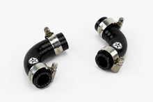 Kit tubi in silicone radiatore olio "Hose From Hell" Toyota MR2 SW20 Turbo Rev3-5 e Celica GT-Four ST205 – Stoney Racing - foto 4