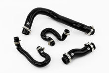 Kit tubi in silicone radiatore Toyota Altezza AS200 1G-FE (Lexus IS200) – Stoney Racing - foto 4