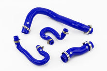 Kit tubi in silicone radiatore Lexus IS200 GXE10 1G-FE (Toyota Altezza) – Stoney Racing - foto 3