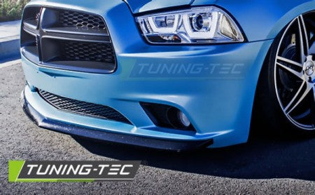 Fari Anteriori DODGE CHARGER LX II 11-15 TUBE LIGHT CHROME