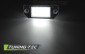Luci Targa FORD FOCUS MK2 C-MAX I LED