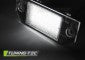 Luci Targa FORD FOCUS MK2 C-MAX I LED